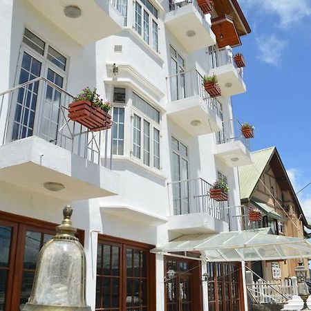 Hotel Royal Hills Nuwara Eliya Exterior foto