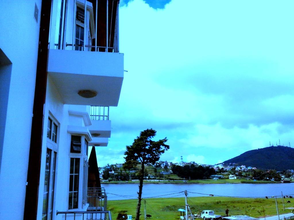 Hotel Royal Hills Nuwara Eliya Exterior foto
